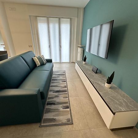 Appartamento Deluxe Fronte Ospedale Леньяго Экстерьер фото