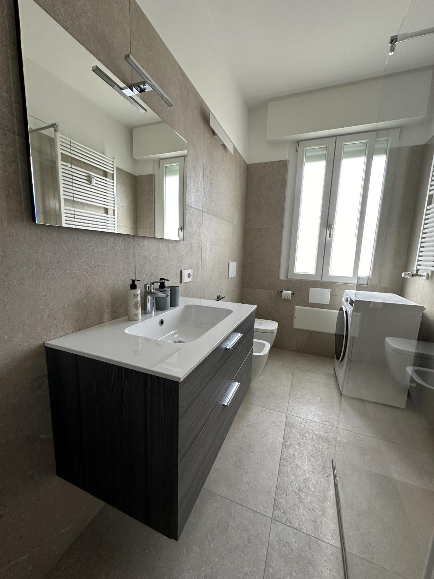 Appartamento Deluxe Fronte Ospedale Леньяго Экстерьер фото
