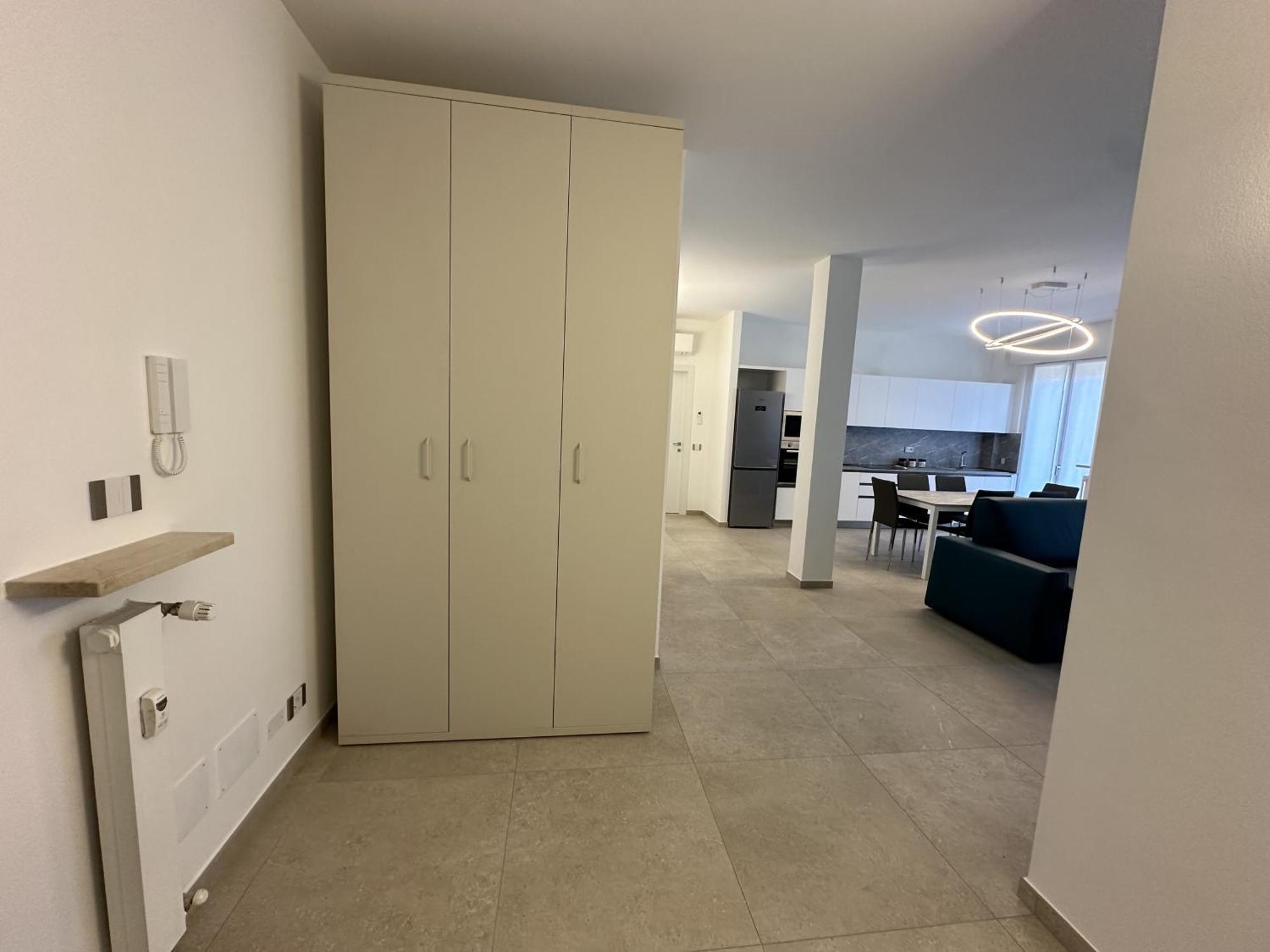Appartamento Deluxe Fronte Ospedale Леньяго Экстерьер фото